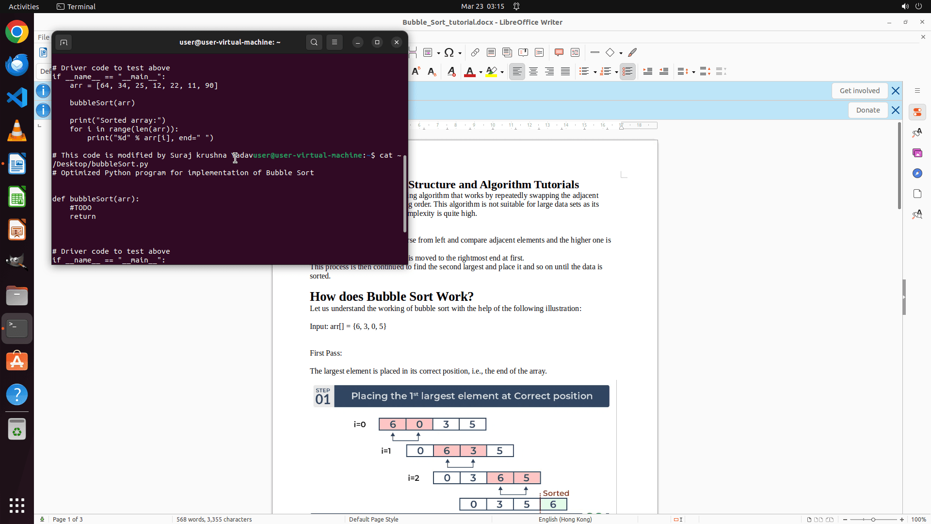 Coasty agent running code while reading
